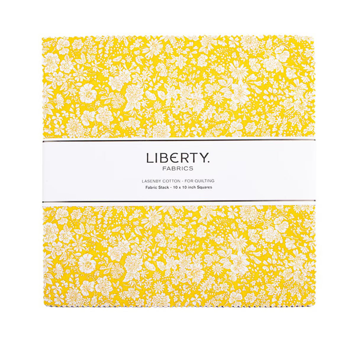 Liberty Emily Belle Collection 10” Squares