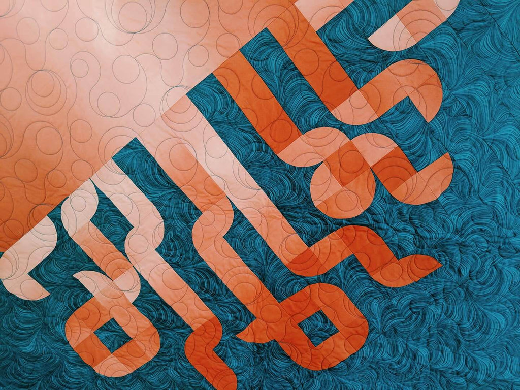 Quilt Pattern - Bloctopus
