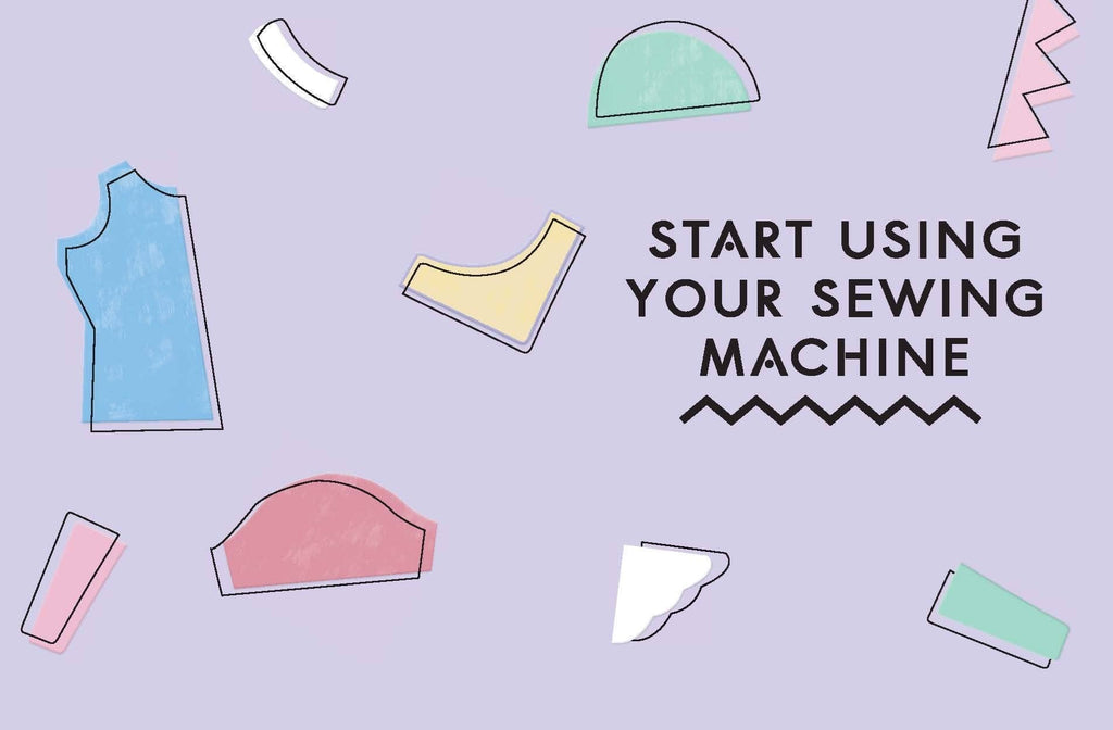 Tilly and the Buttons: Learn to Sew
