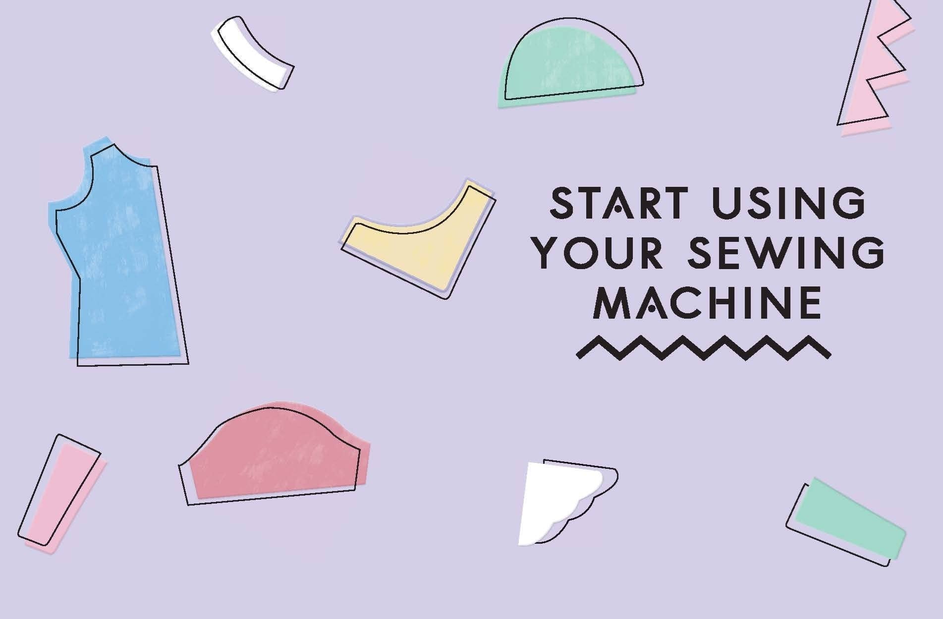 Tilly and the Buttons: Learn to Sew