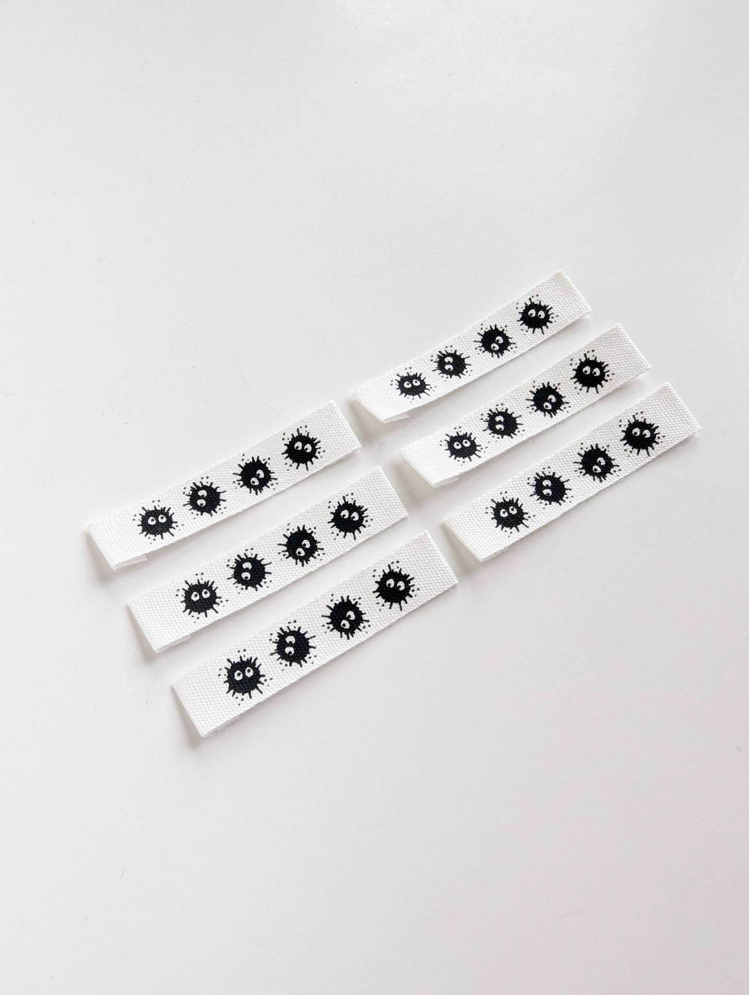 Soot Sprites Cotton Luxe Labels