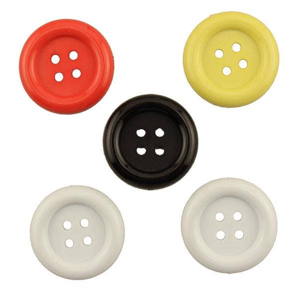 Buttons - Graphique