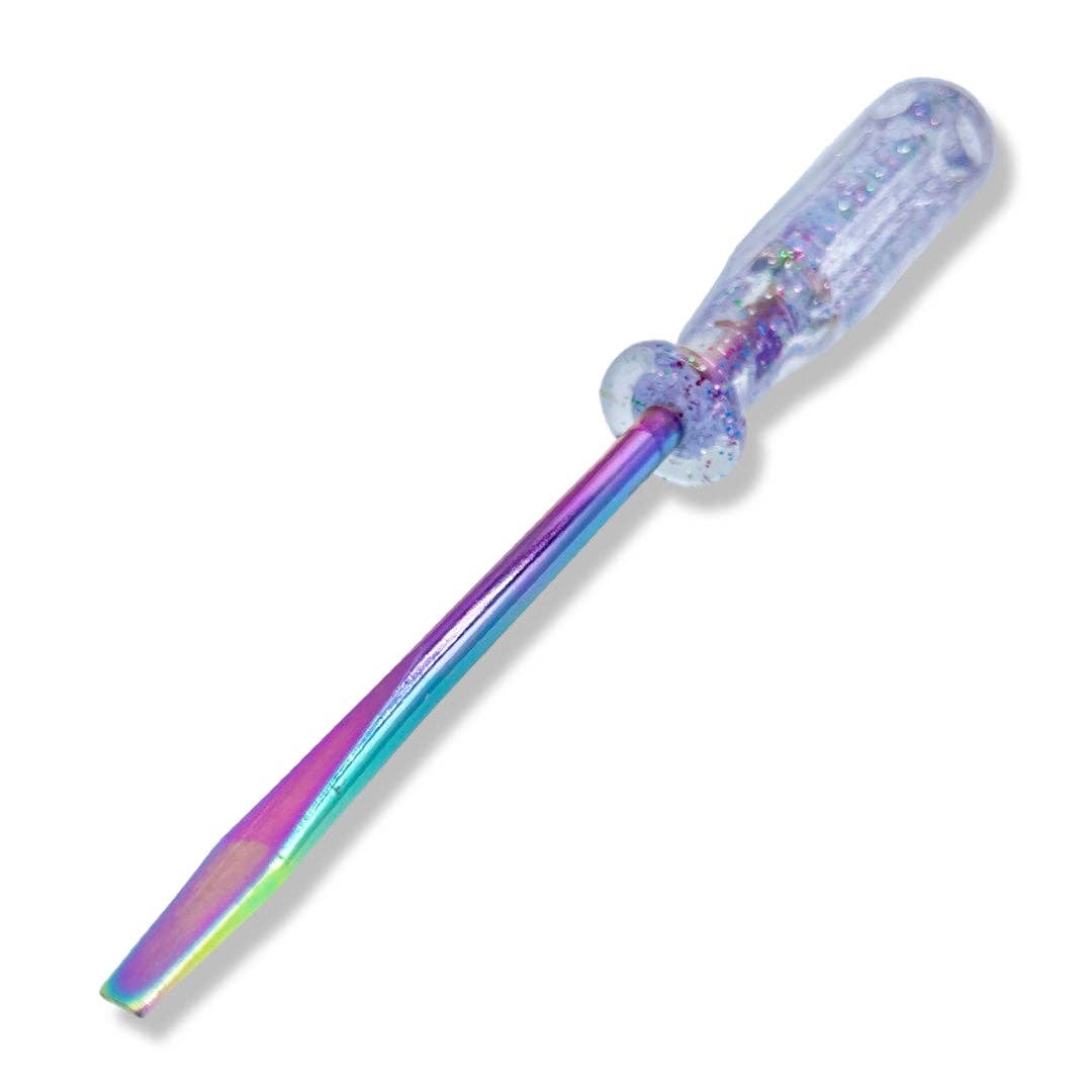 Sewing Machine Screwdriver - Rainbow