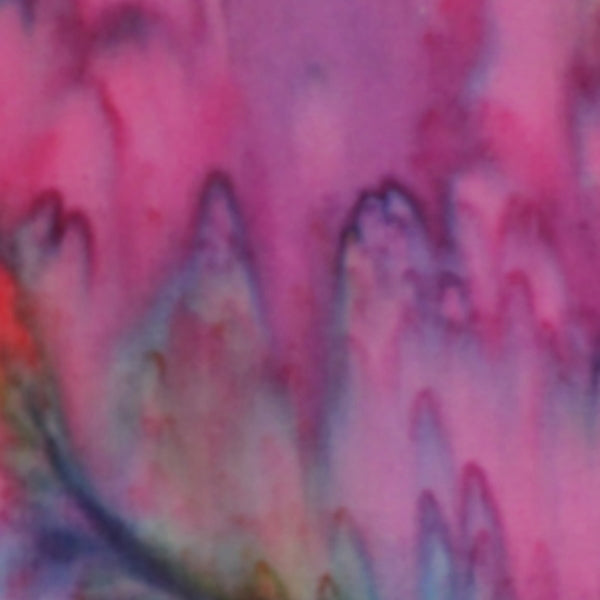 Batik - Lava Solids - Ecstasy