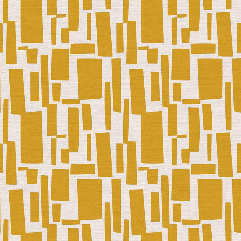 Artist Garden – Block Party – Gold