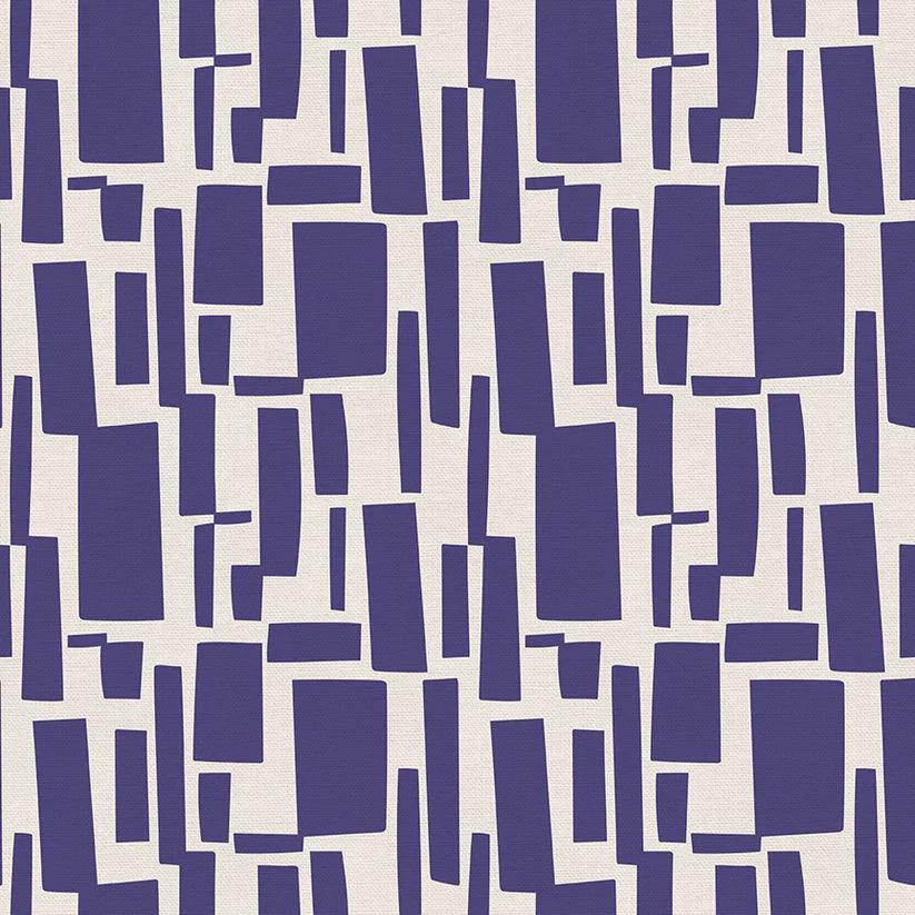 Artist Garden – Block Party – Blue