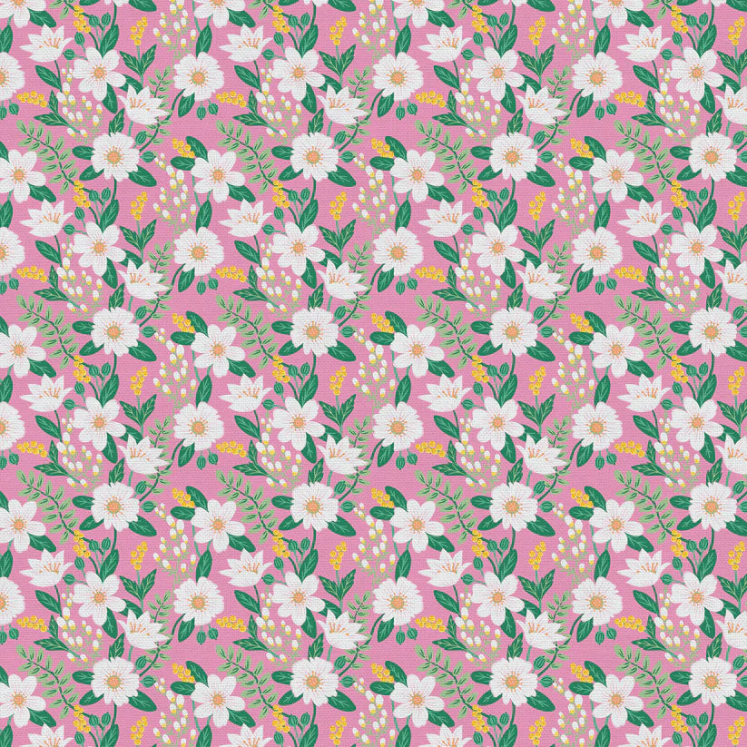 Birds & Blooms – Cosmo Floral