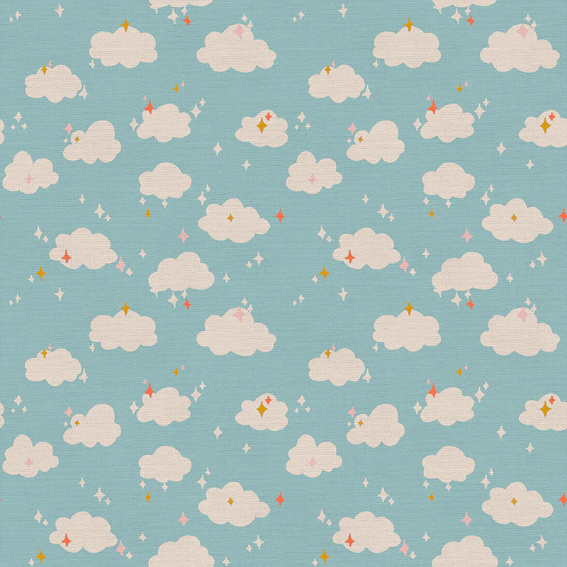 Dino Daydreams – Clouds Sweet