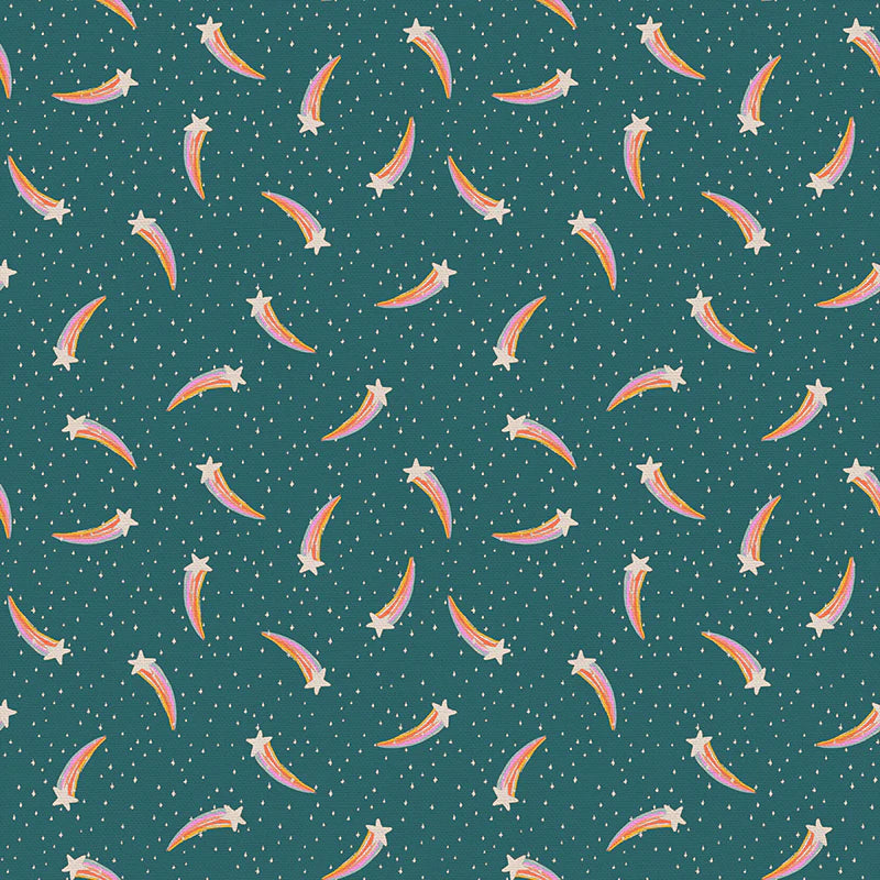 Dino Daydreams – Shooting Stars Sweet
