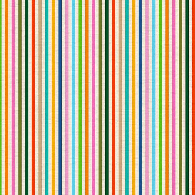 Endless Summer – Stripes – Multi