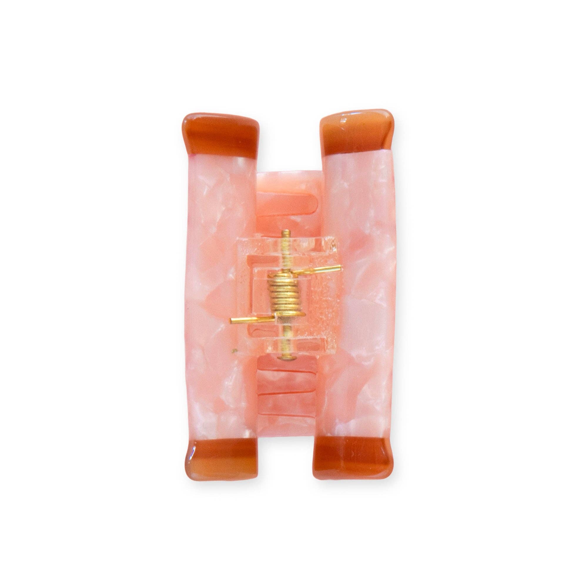 Thread Spool Hair Claw