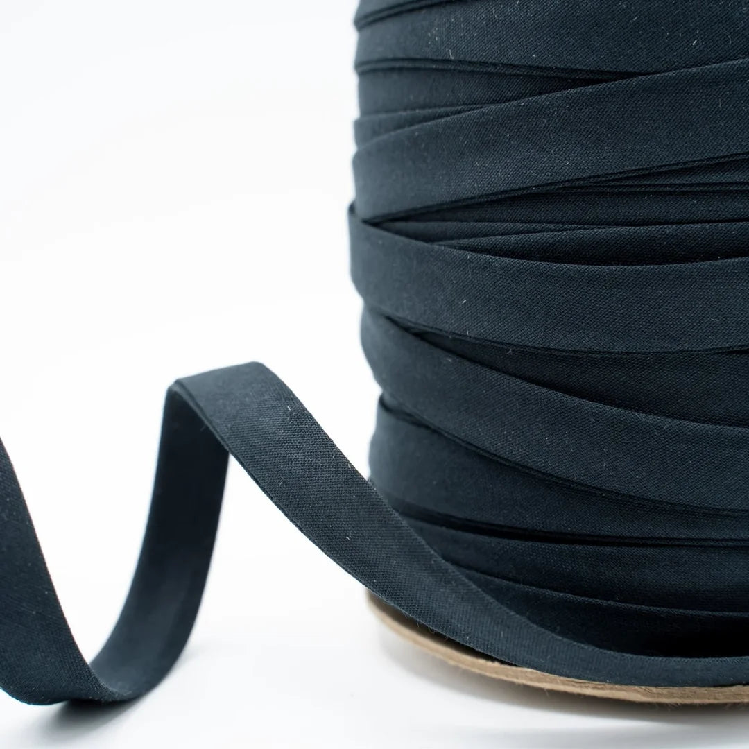 1/2" Double-Fold Bias Tape by the Yard