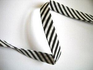 1/2" Double-Fold Bias Tape by the Yard
