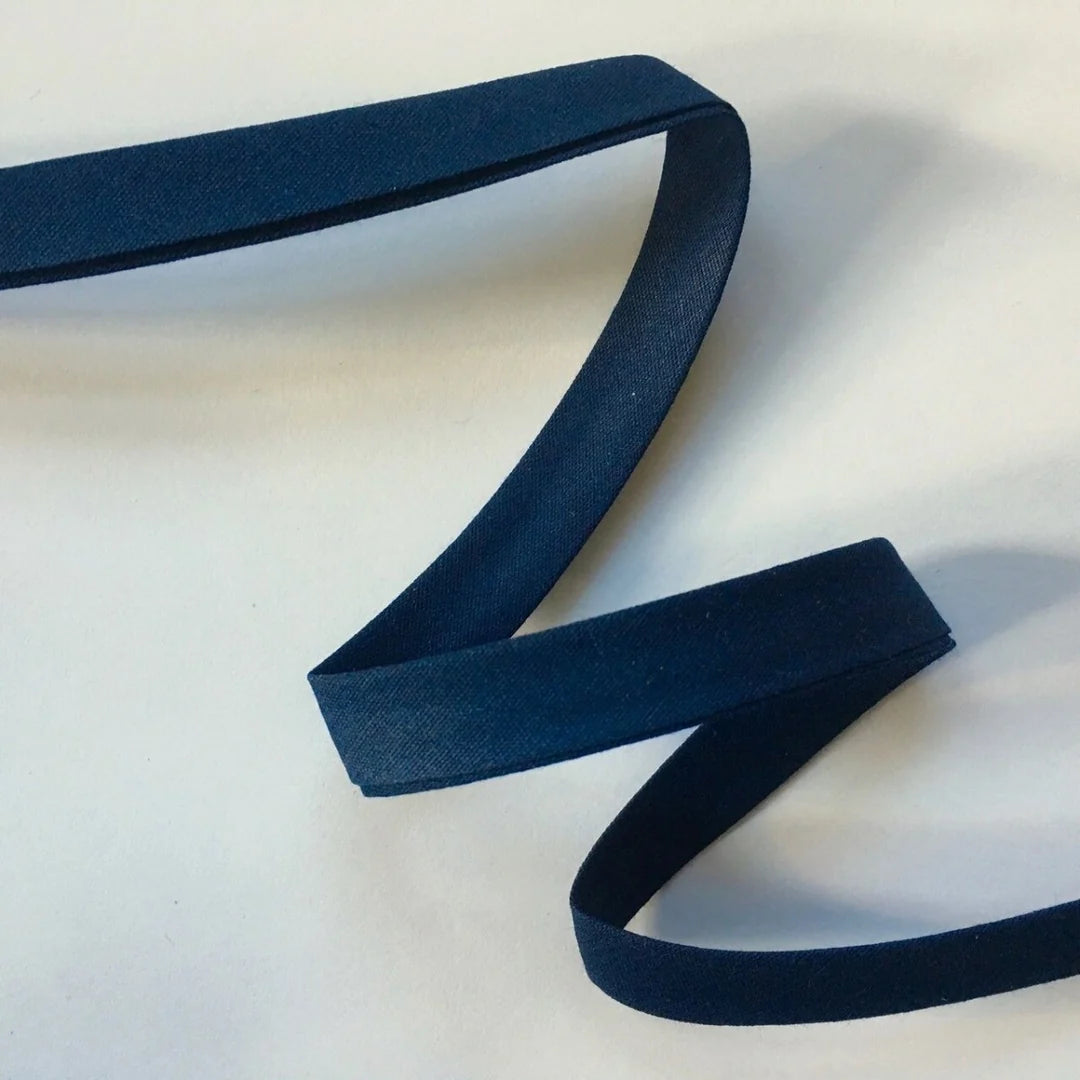 1/2" Double-Fold Bias Tape by the Yard