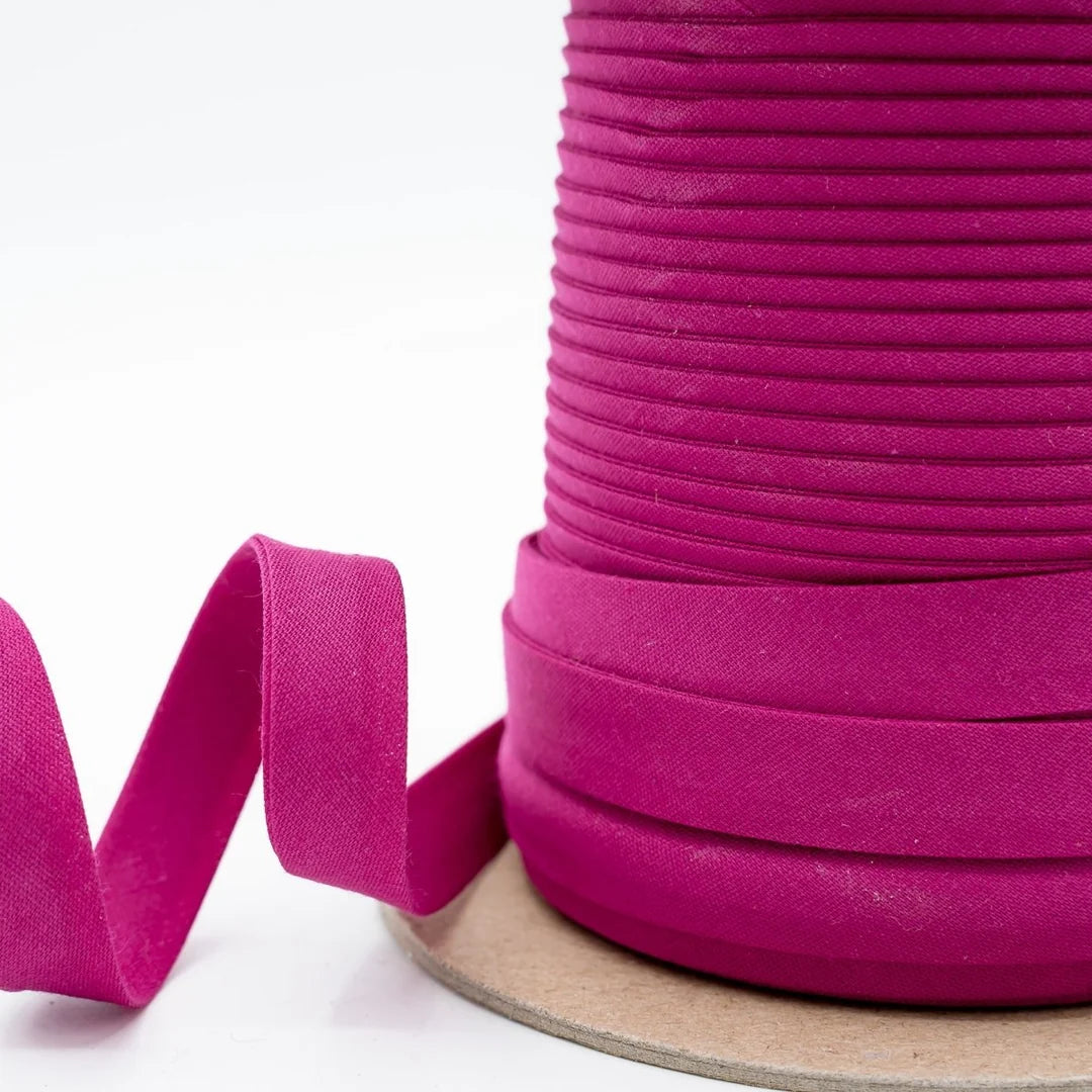 1/2" Double-Fold Bias Tape by the Yard