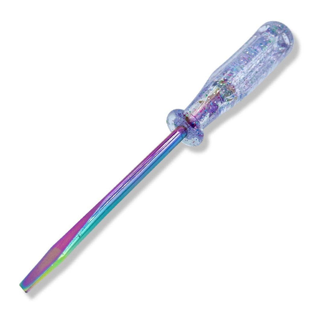 Sewing Machine Screwdriver - Rainbow