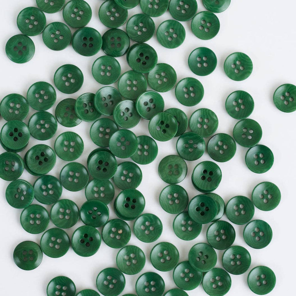 Juniper 1/2" Corozo Buttons