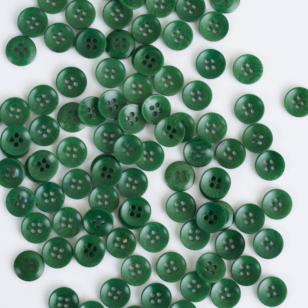 Juniper 1/2" Corozo Buttons