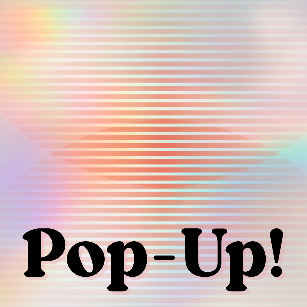Pop-Up Makerspace + Marketplace