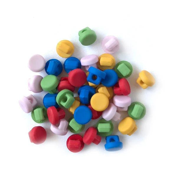 Mini Round - Multi