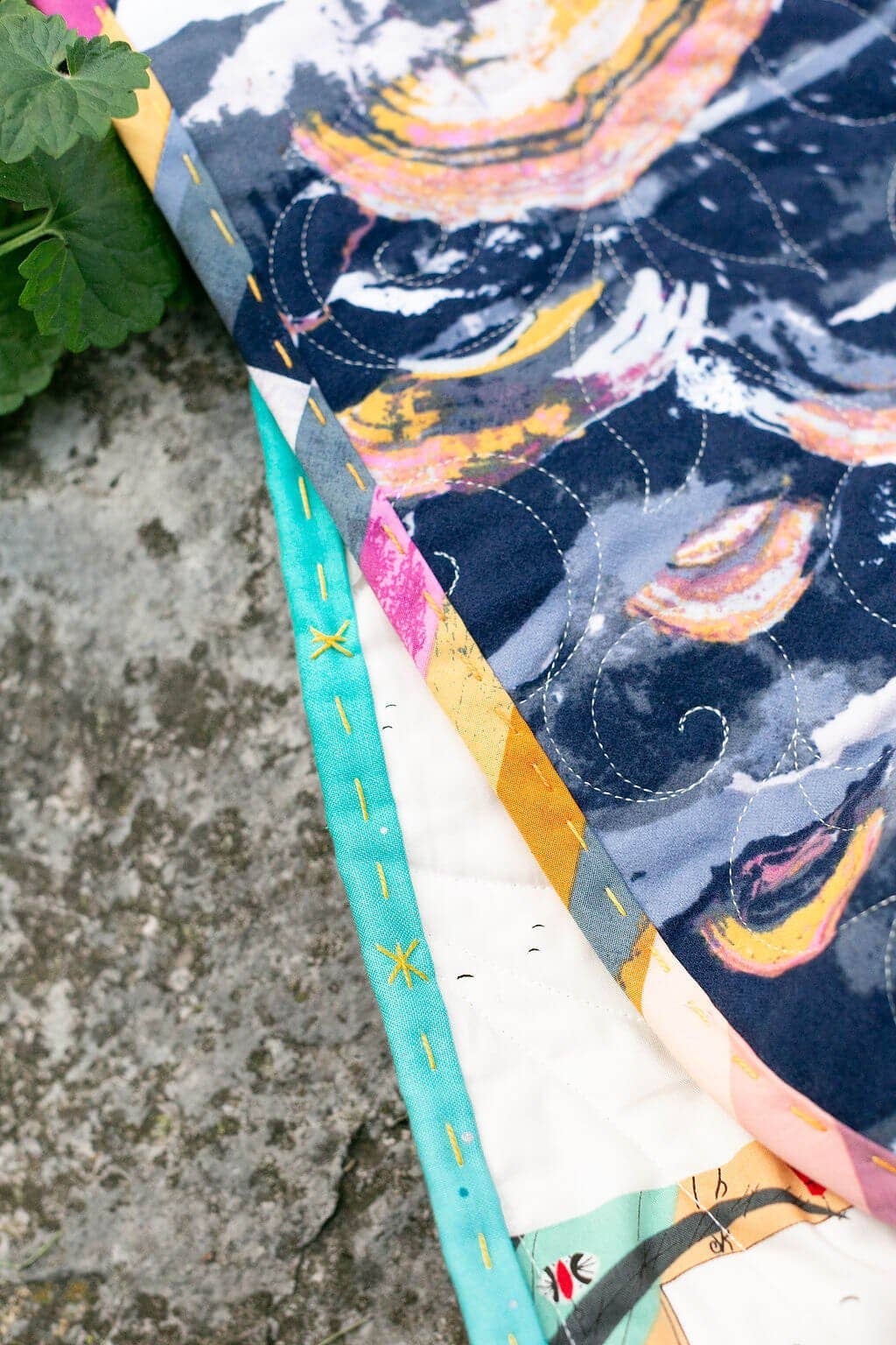 The Little Book of Big Stitch Binding