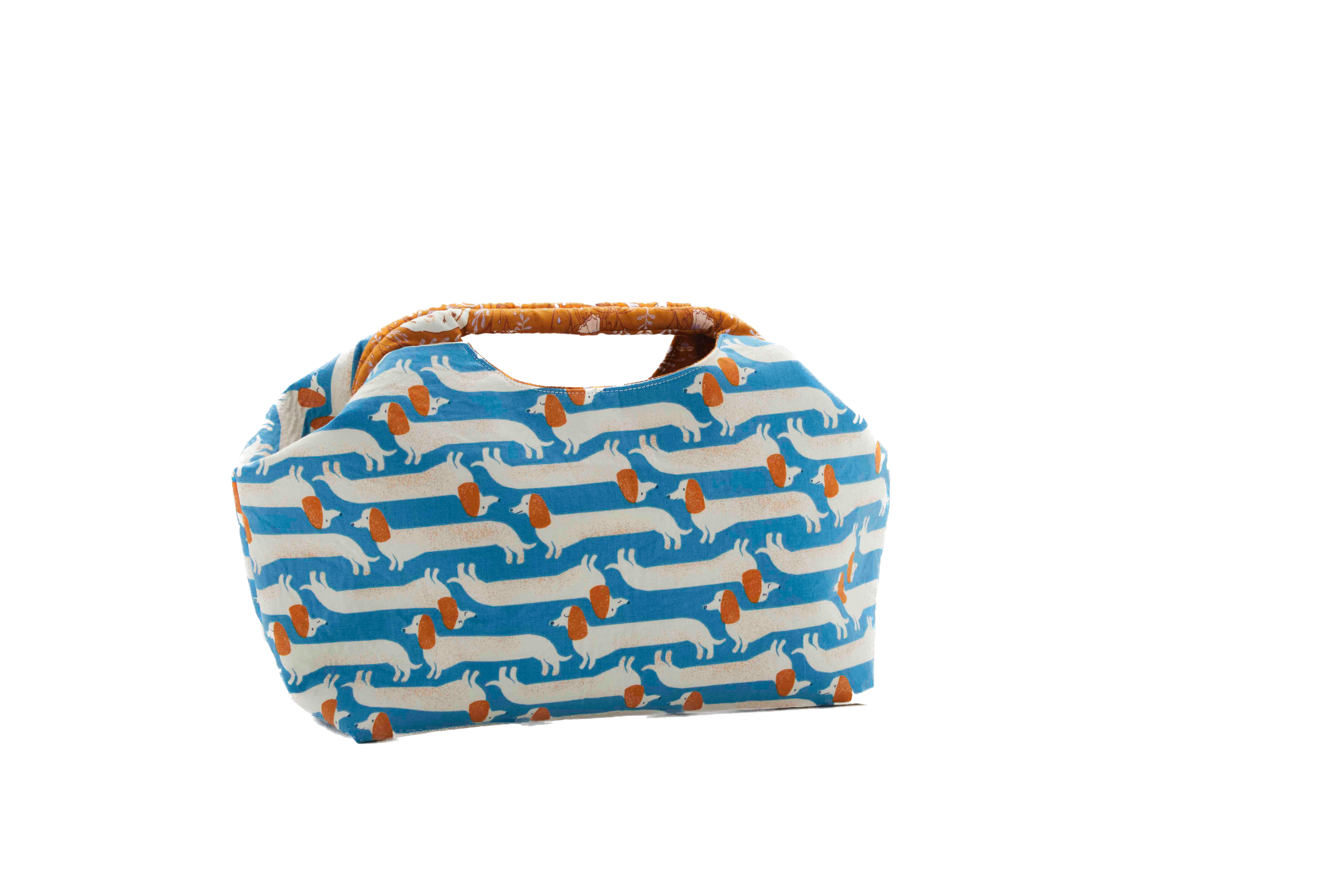 Carry Me Tube Frame Case Kit