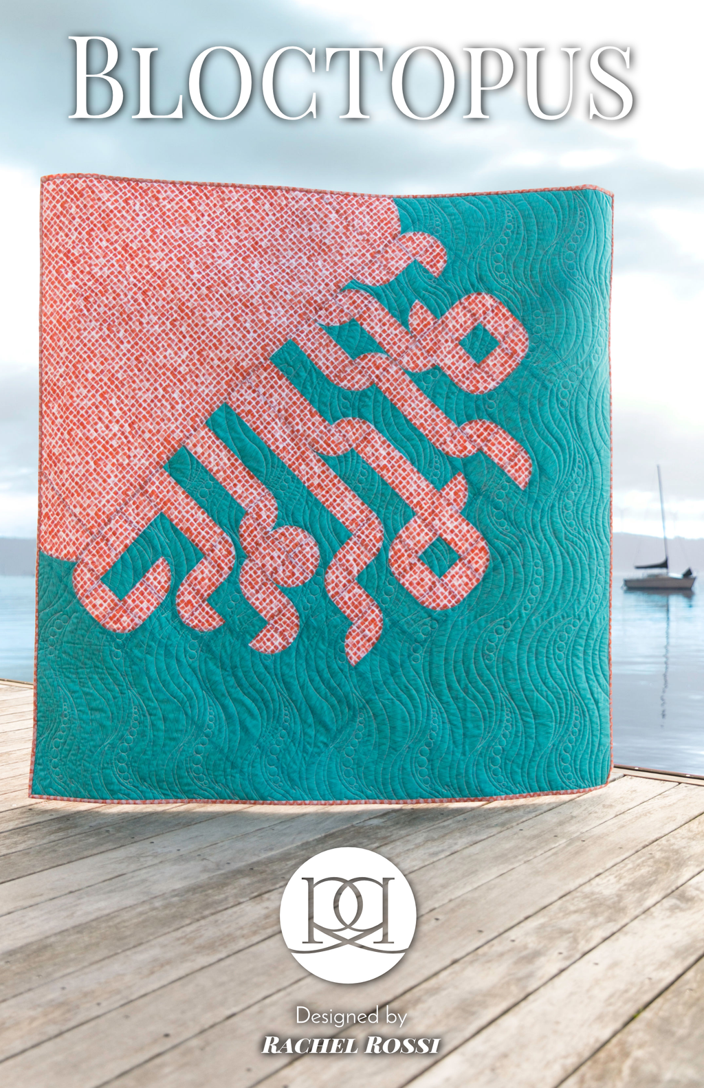 Quilt Pattern - Bloctopus