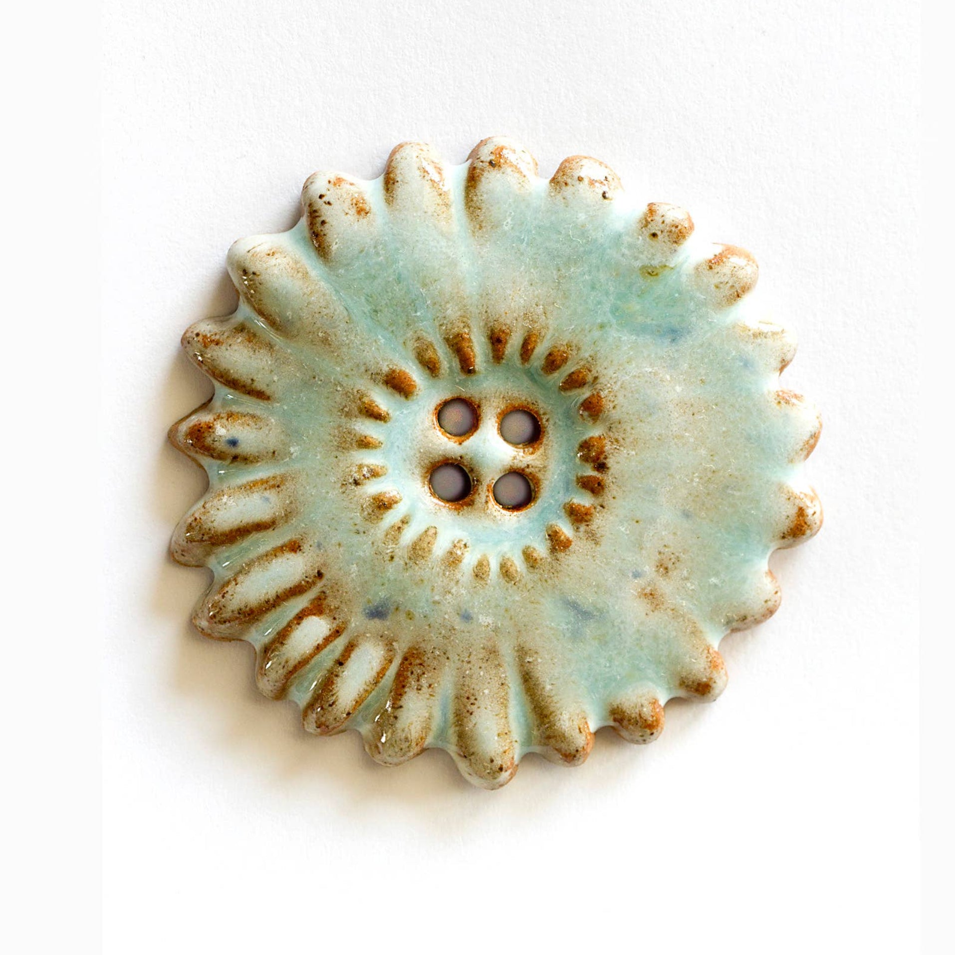 Extra-Large Statement Button (L523)