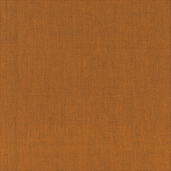 Artisan Cotton - Saffron/Spice