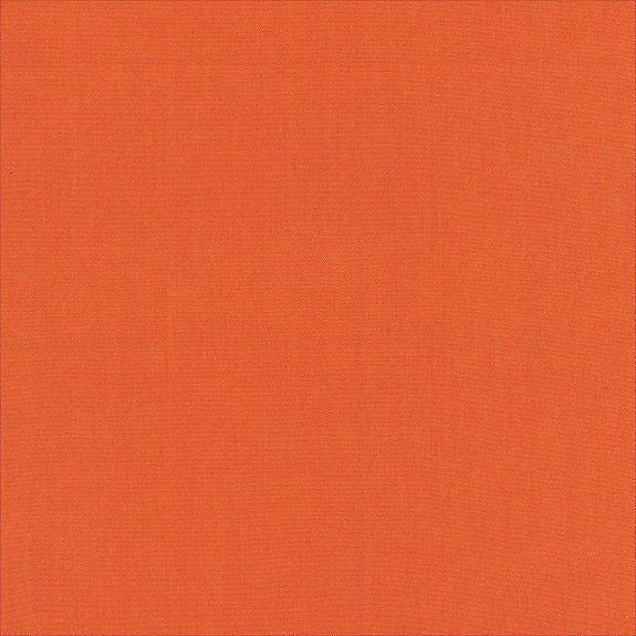 Artisan Cotton - Carrot/Berry