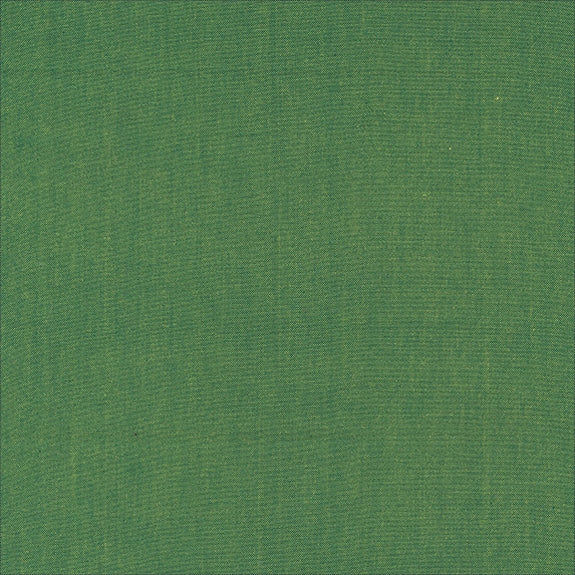 Artisan Cotton - Teal/Green