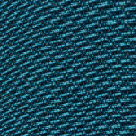 Artisan Cotton - Navy-Cyan