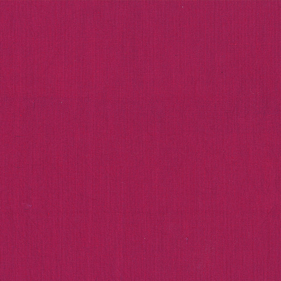 Artisan Cotton - Plum/Fuchsia