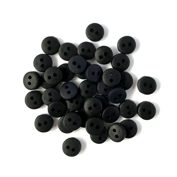 Tiny Buttons