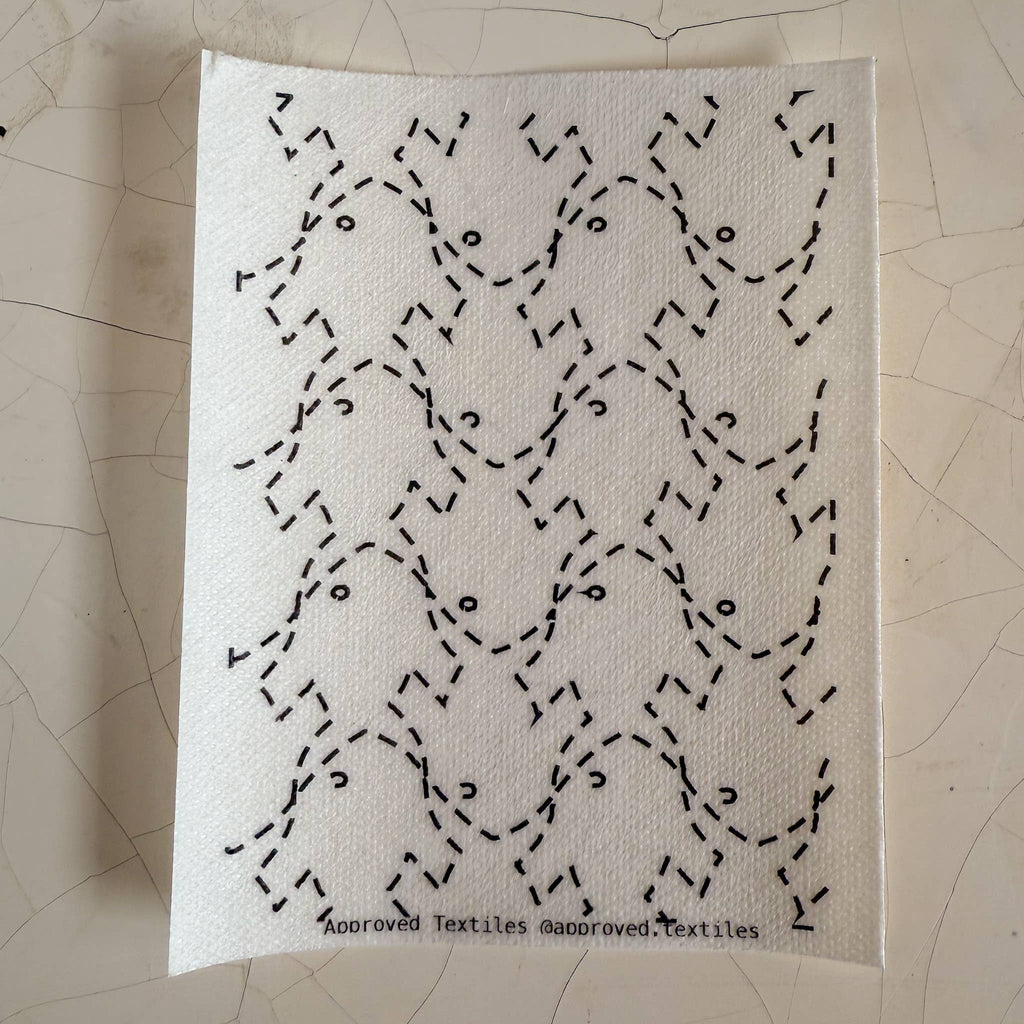 Nauticals Stitch Designs