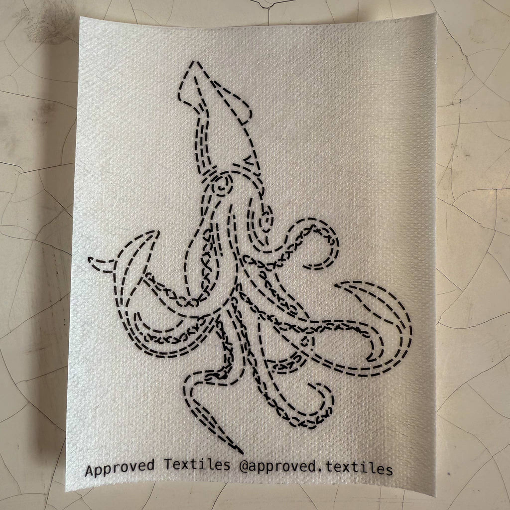 Nauticals Stitch Designs