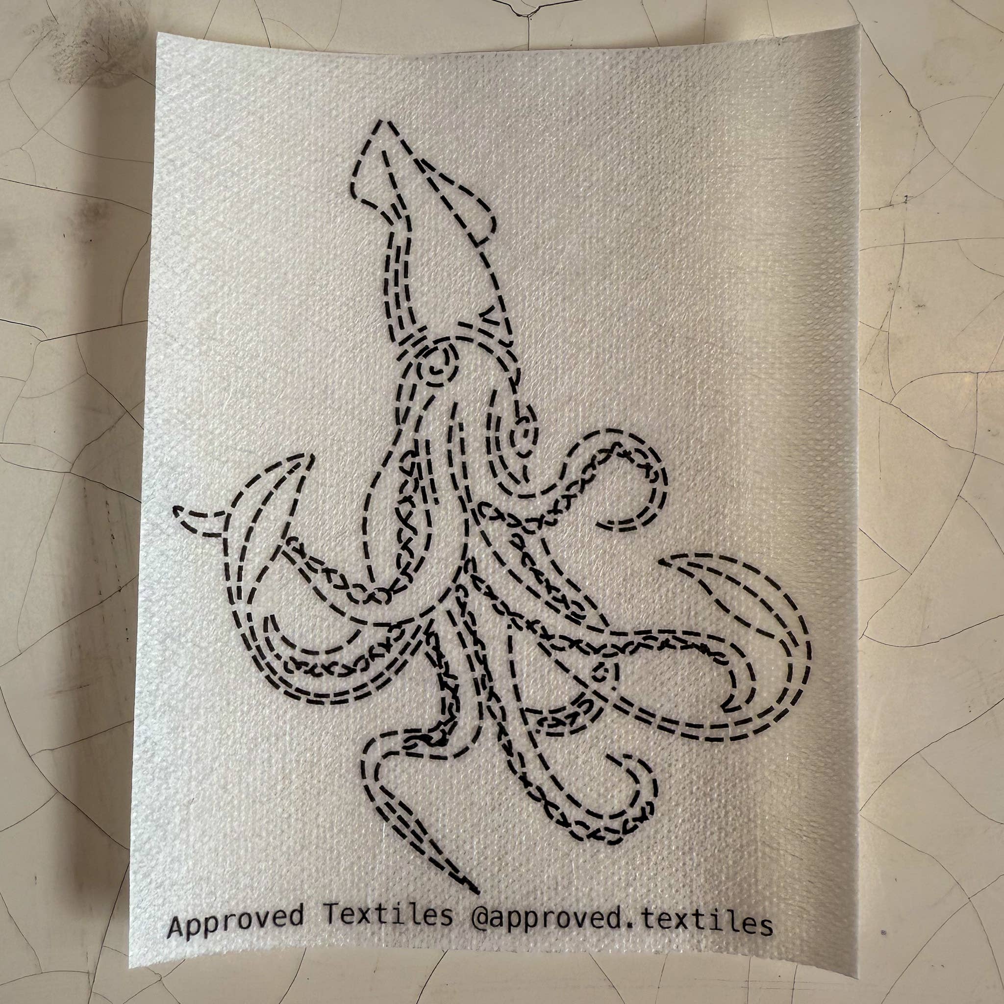 Nauticals Stitch Designs