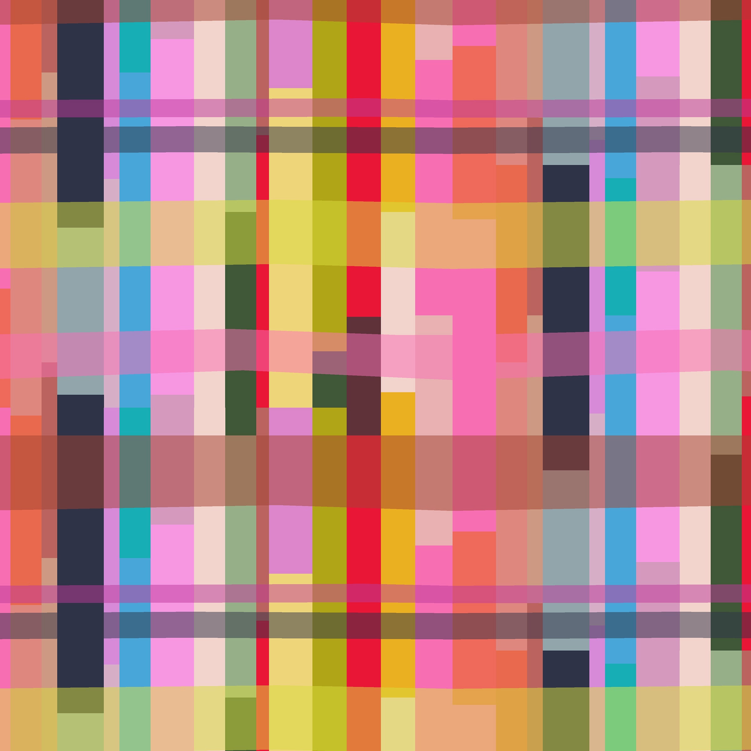 Happy Place Passage in Multi