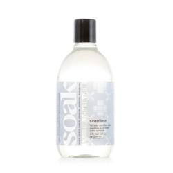 Soak Scentless (12oz)