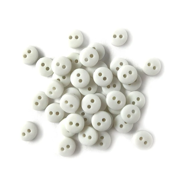 Tiny Buttons
