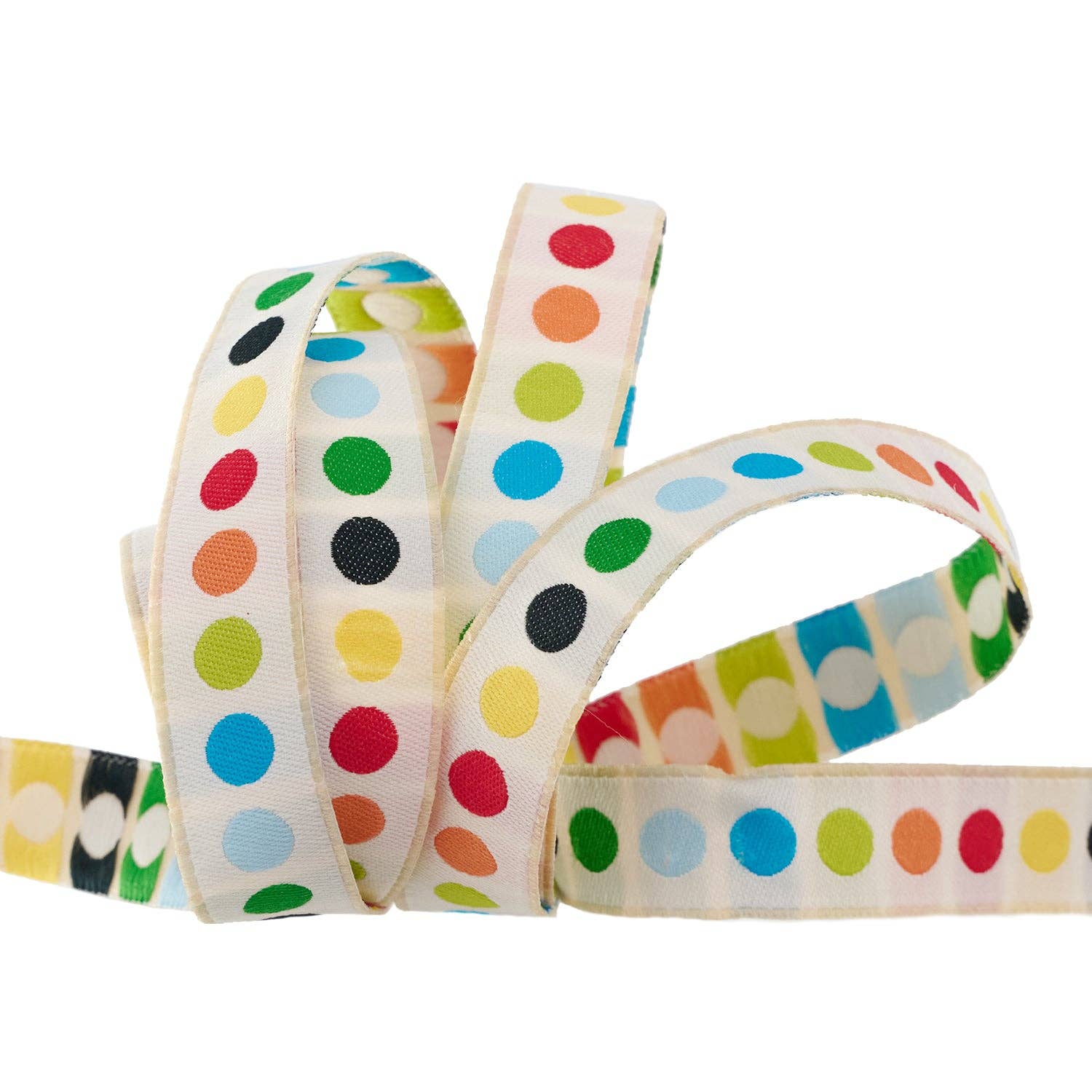 Painting Fun - Ribbon 5/8" width - Back to School by Stacy Iest Hsu