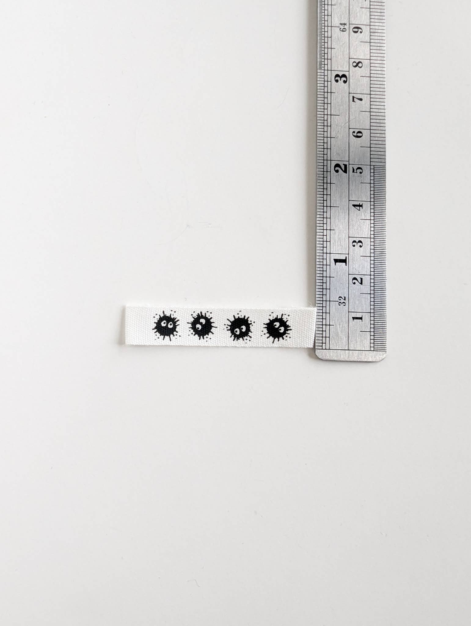 Soot Sprites Cotton Luxe Labels
