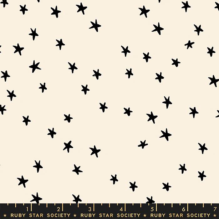 Ruby Star Starry in Natural