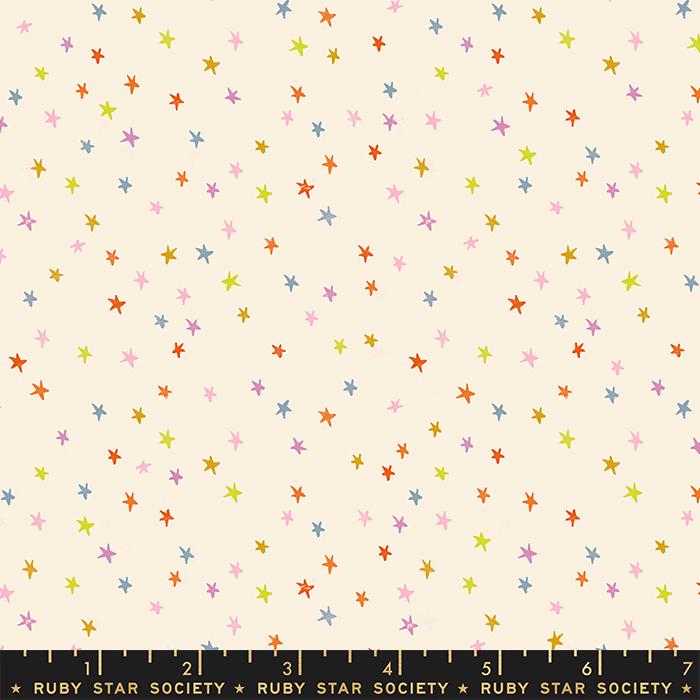 Ruby Star Mini Starry in Multi