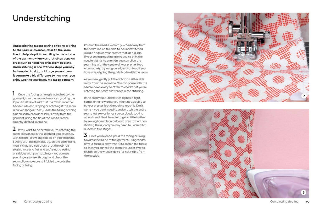 Tilly and the Buttons: Learn to Sew