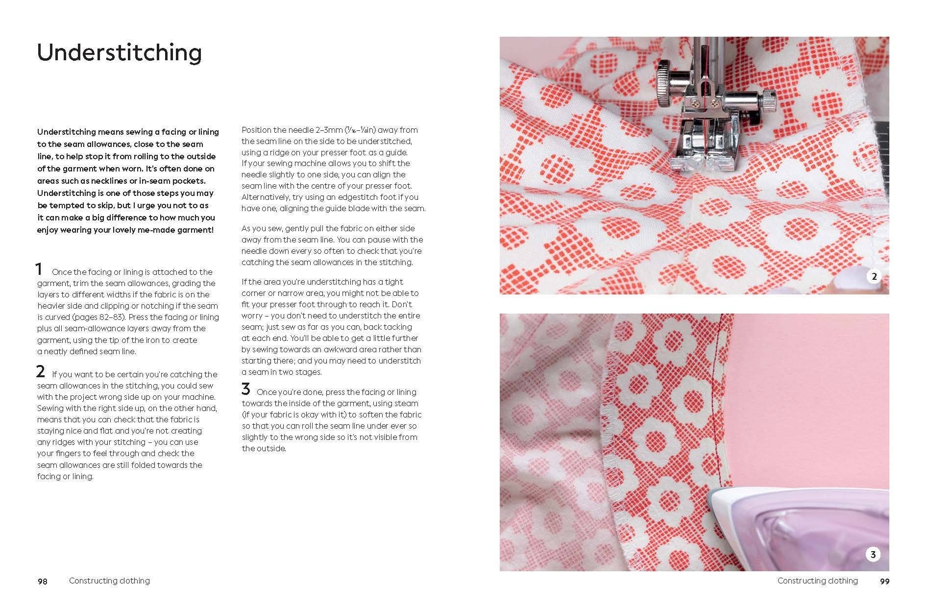 Tilly and the Buttons: Learn to Sew