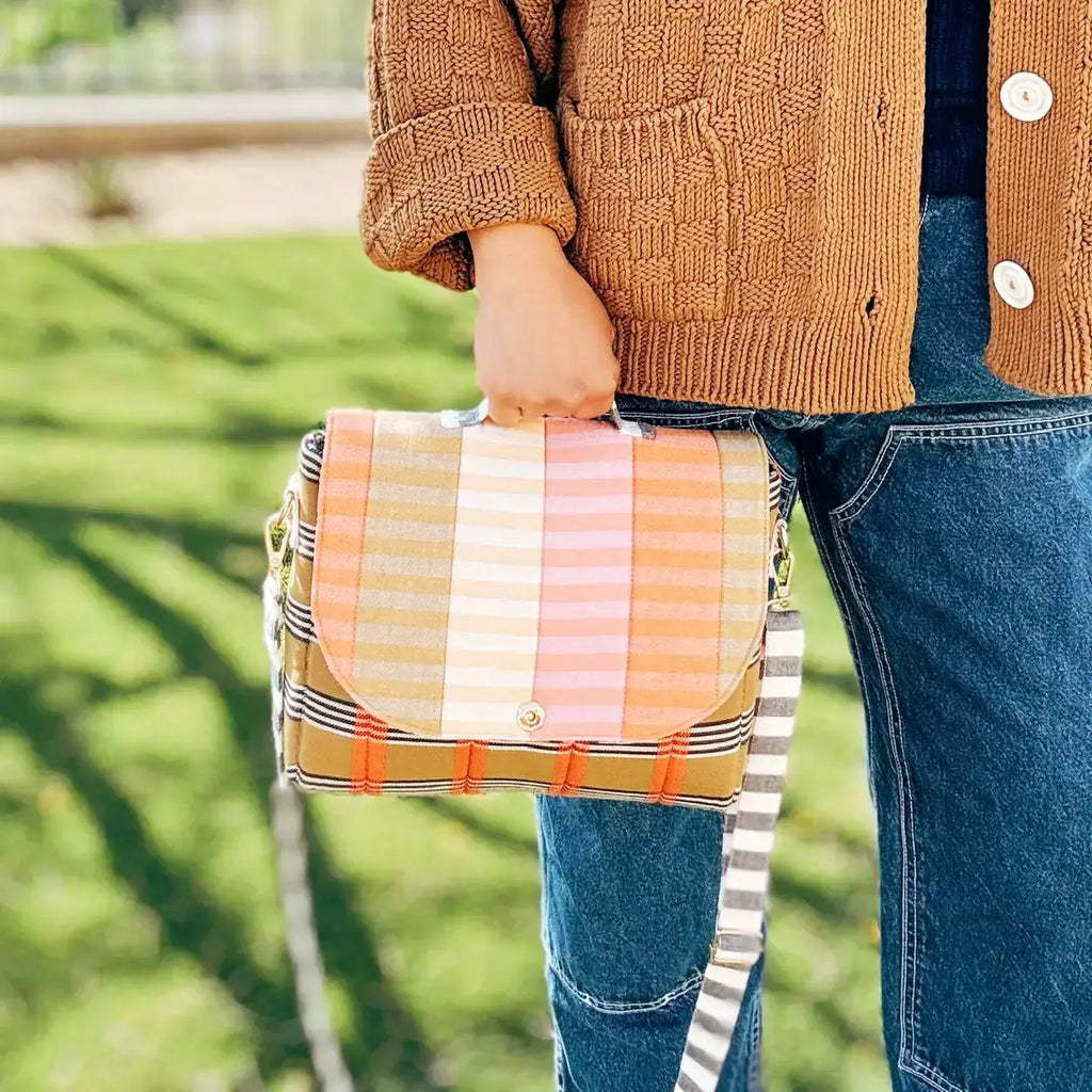 Rambler Bag Kit