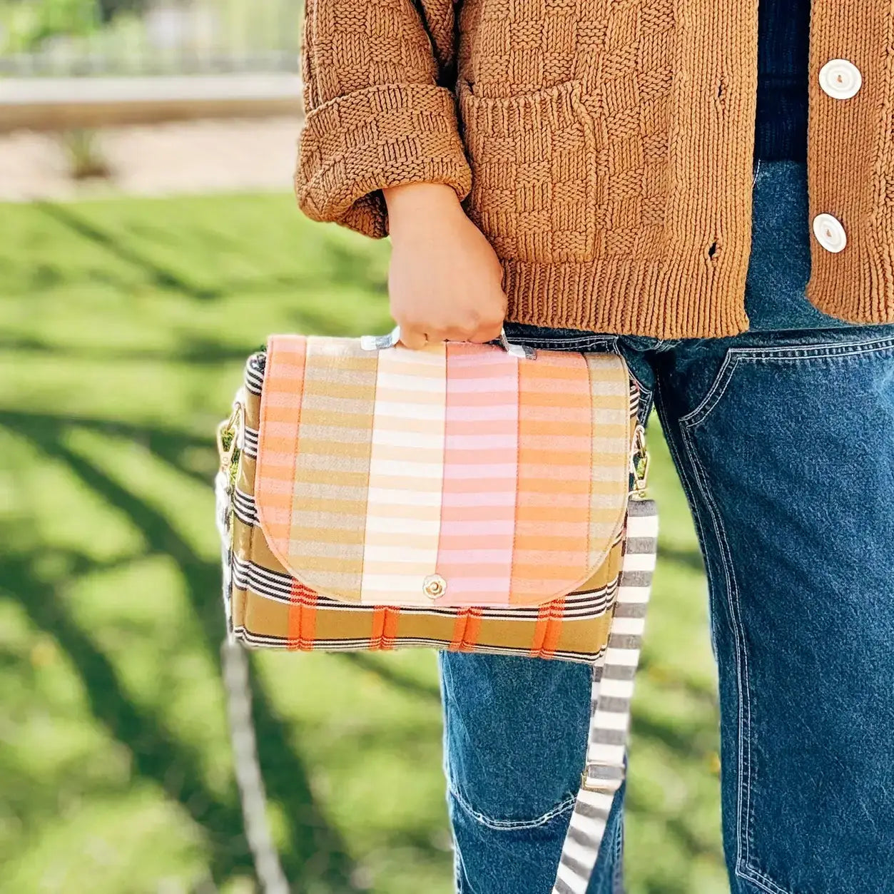 Rambler Bag Kit