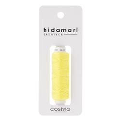 Cosmo Hidamari Sashiko Thread