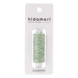 Cosmo Hidamari Sashiko Thread